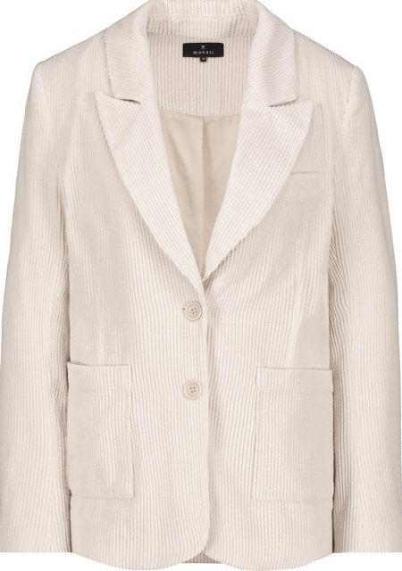 Monari Jackenblazer Cord Blazer leinen günstig online kaufen