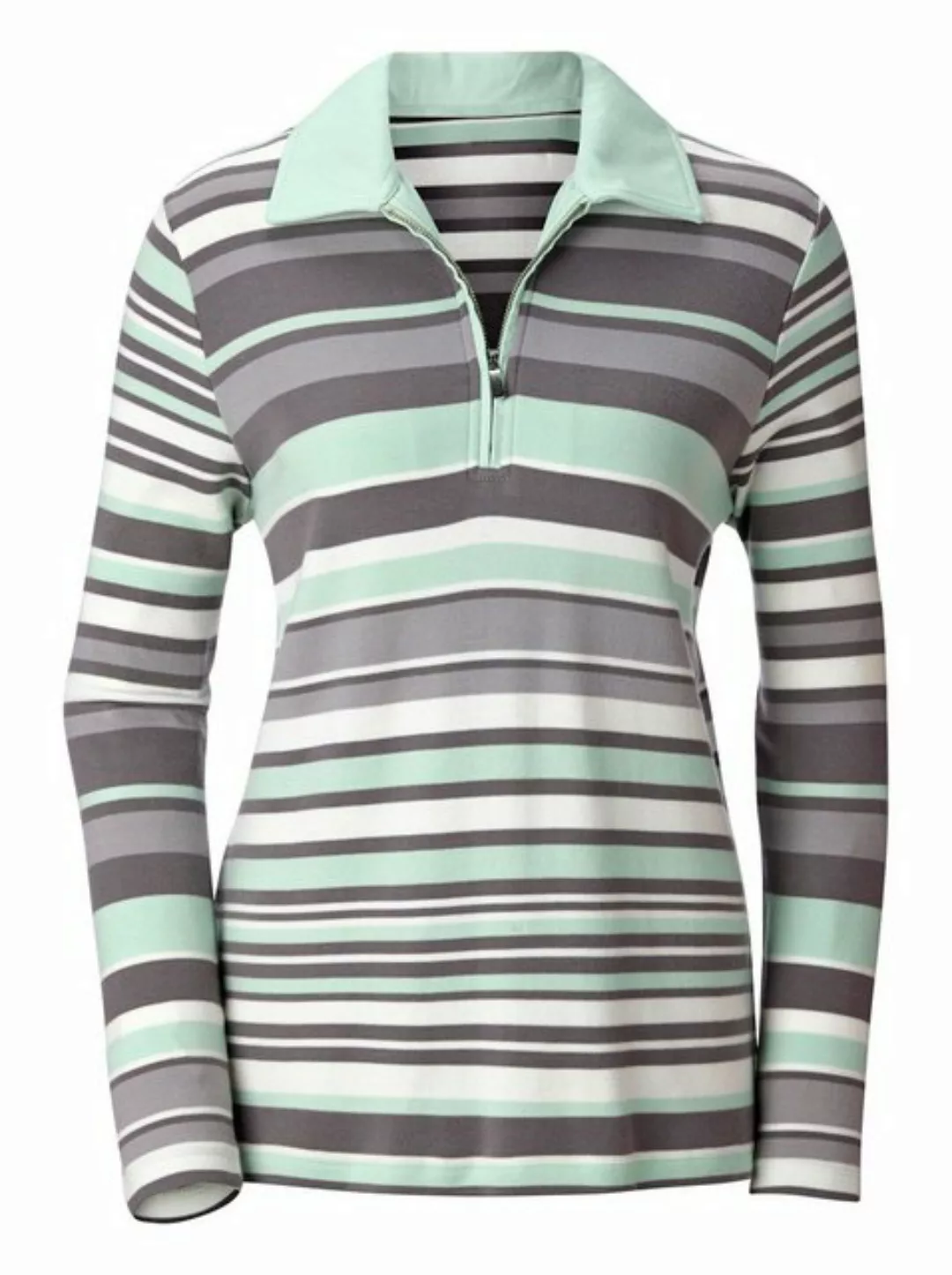 Casual Looks Poloshirt "Shirt" günstig online kaufen