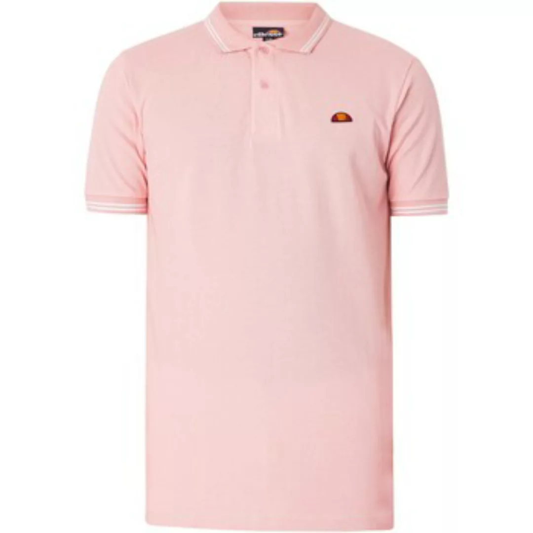 Ellesse  Poloshirt Rookie-Poloshirt günstig online kaufen