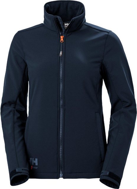 Helly Hansen Softshelljacke Luna Softs Jacket günstig online kaufen