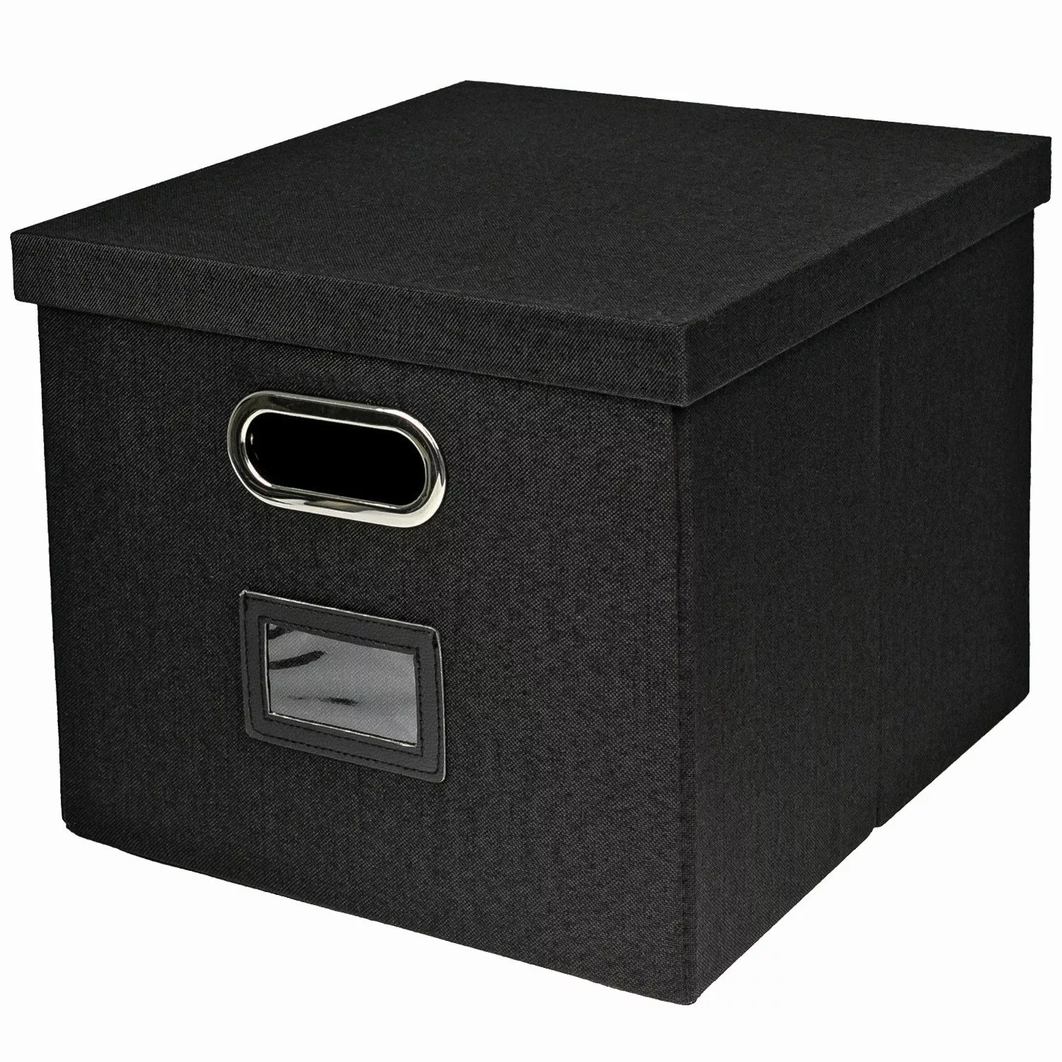 HMF Aufbewahrungsbox Aufbewahrungsbox mit Deckel für günstig online kaufen