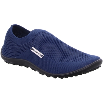 Leguano Barfußschuh "SCIO", Slipper, Freizeitschuh, Bequemschuh mit seitlic günstig online kaufen