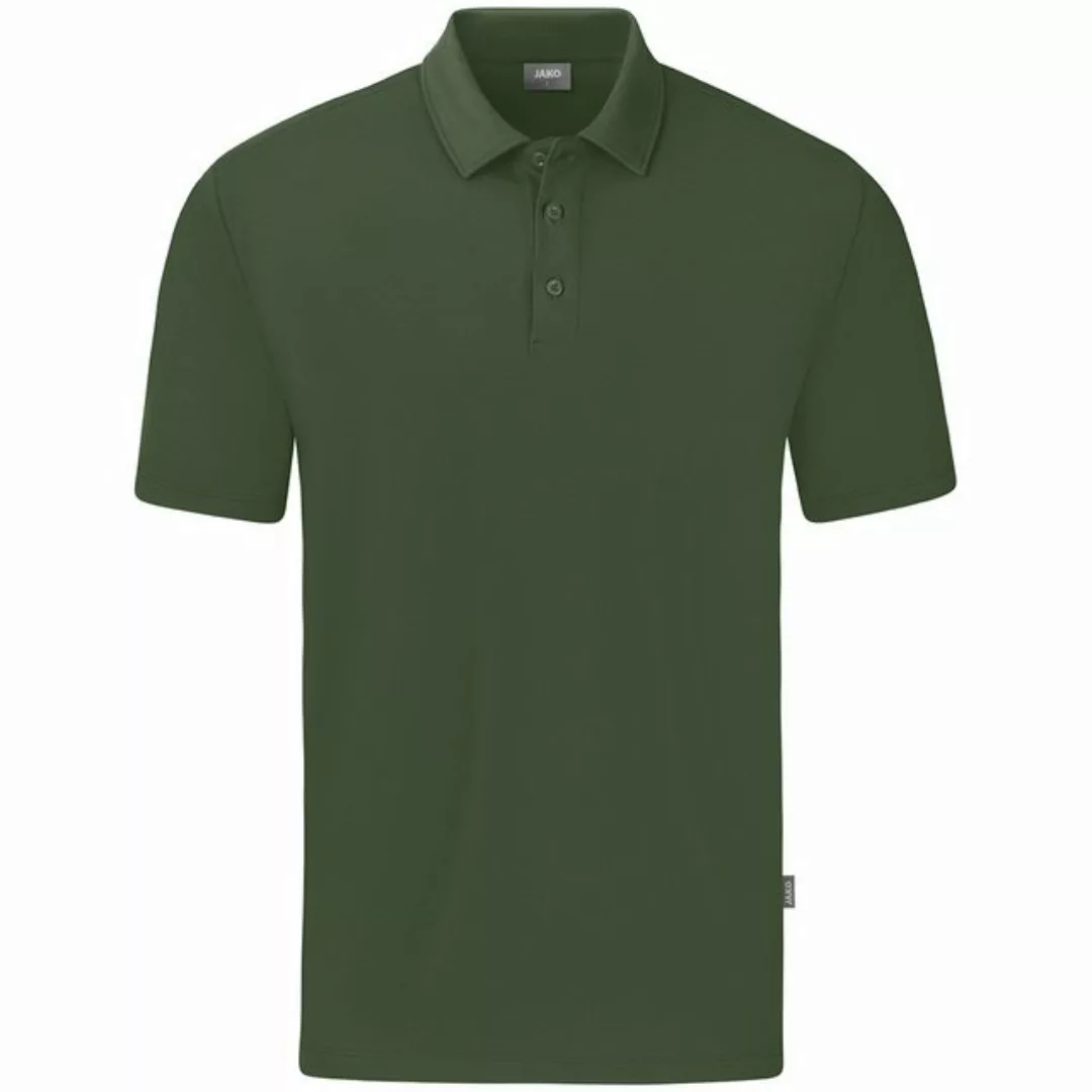 Jako Poloshirt Polo Organic Stretch günstig online kaufen