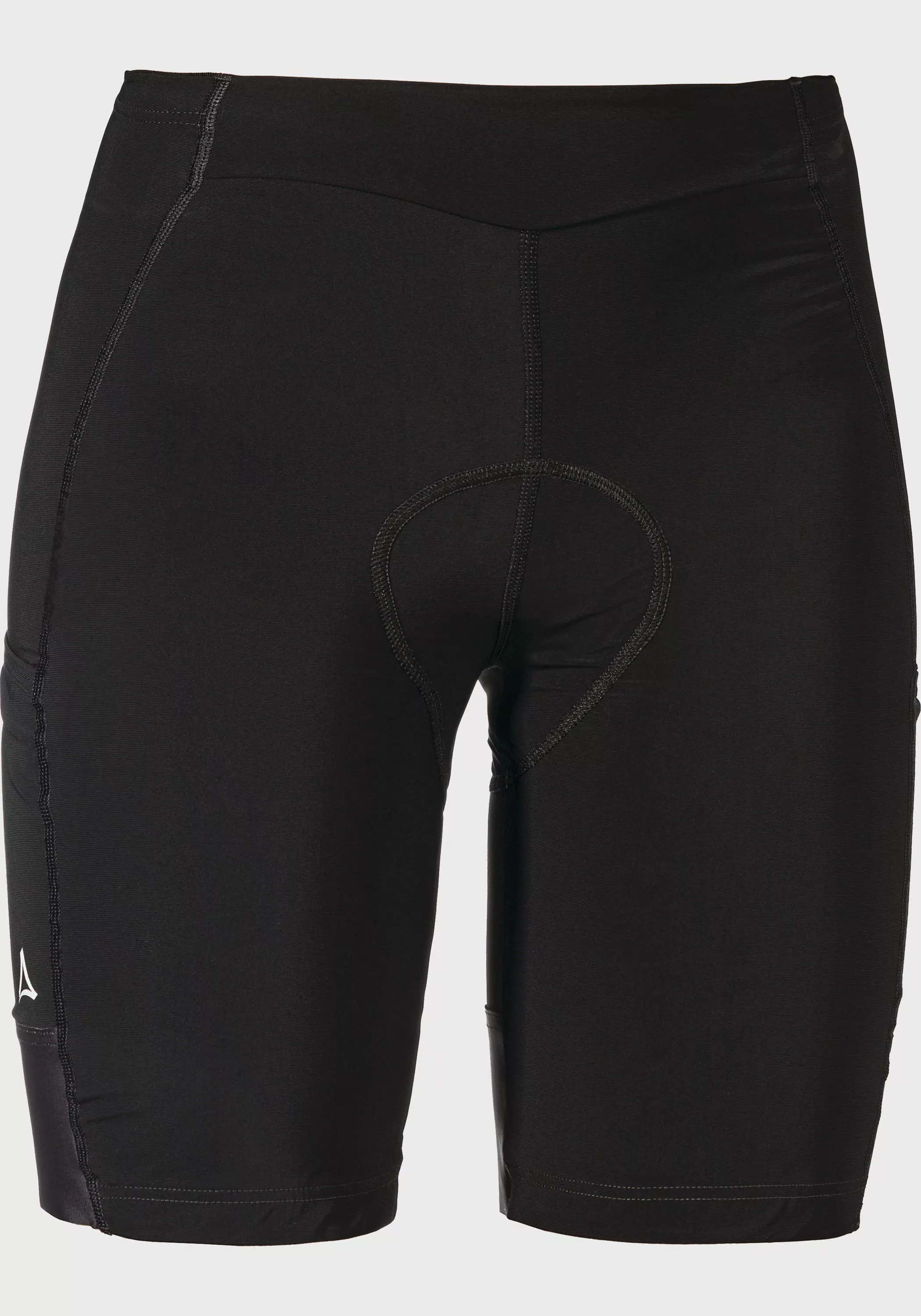 Schöffel Outdoorhose "Skin Pants Solo Short 4h L" günstig online kaufen