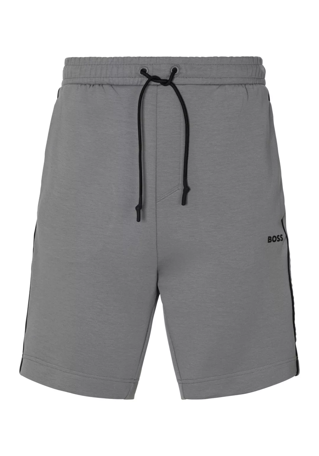 BOSS GREEN Sweatshorts "Headlo 1", mit Gesäßtasche günstig online kaufen