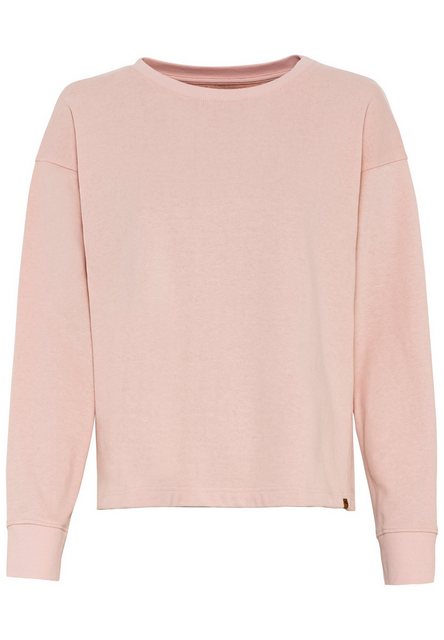 camel active Sweatshirt Sweatshirt günstig online kaufen