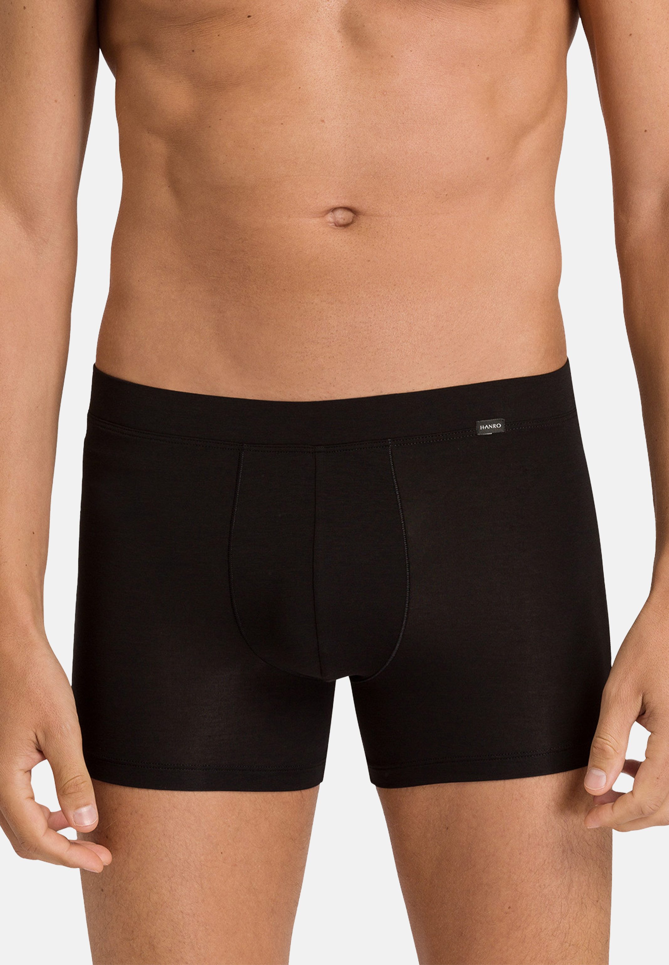 Hanro Lange Unterhose Natural Function (1-St) günstig online kaufen