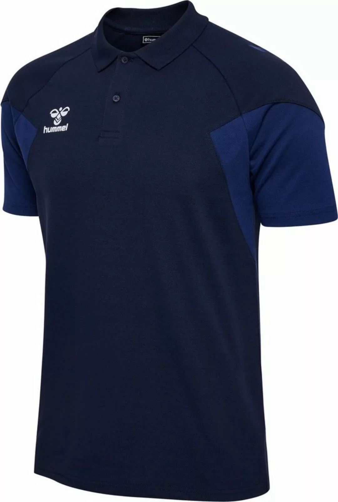 hummel Poloshirt Hmltravel Polo günstig online kaufen