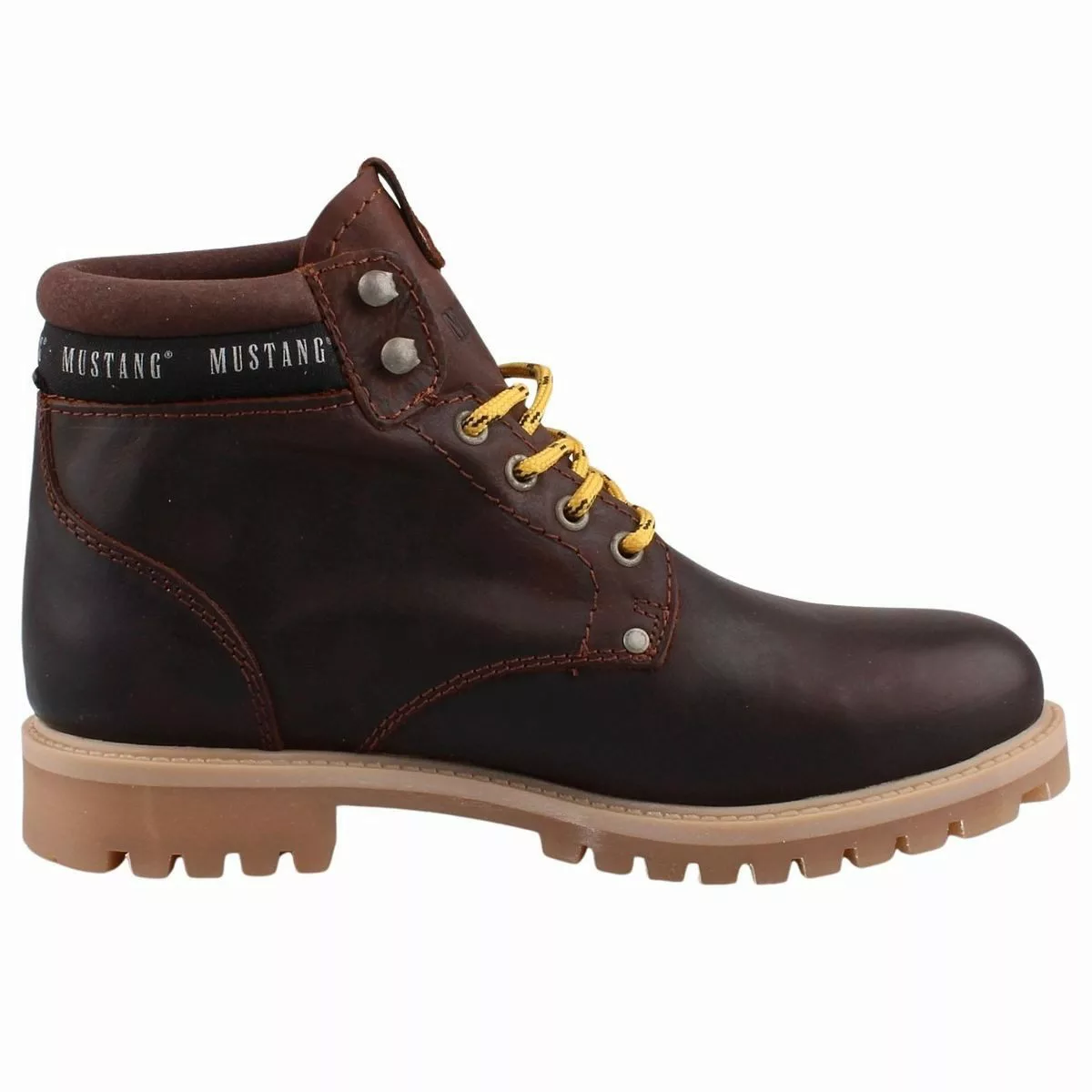 Mustang Shoes 4934501/32 Stiefel günstig online kaufen
