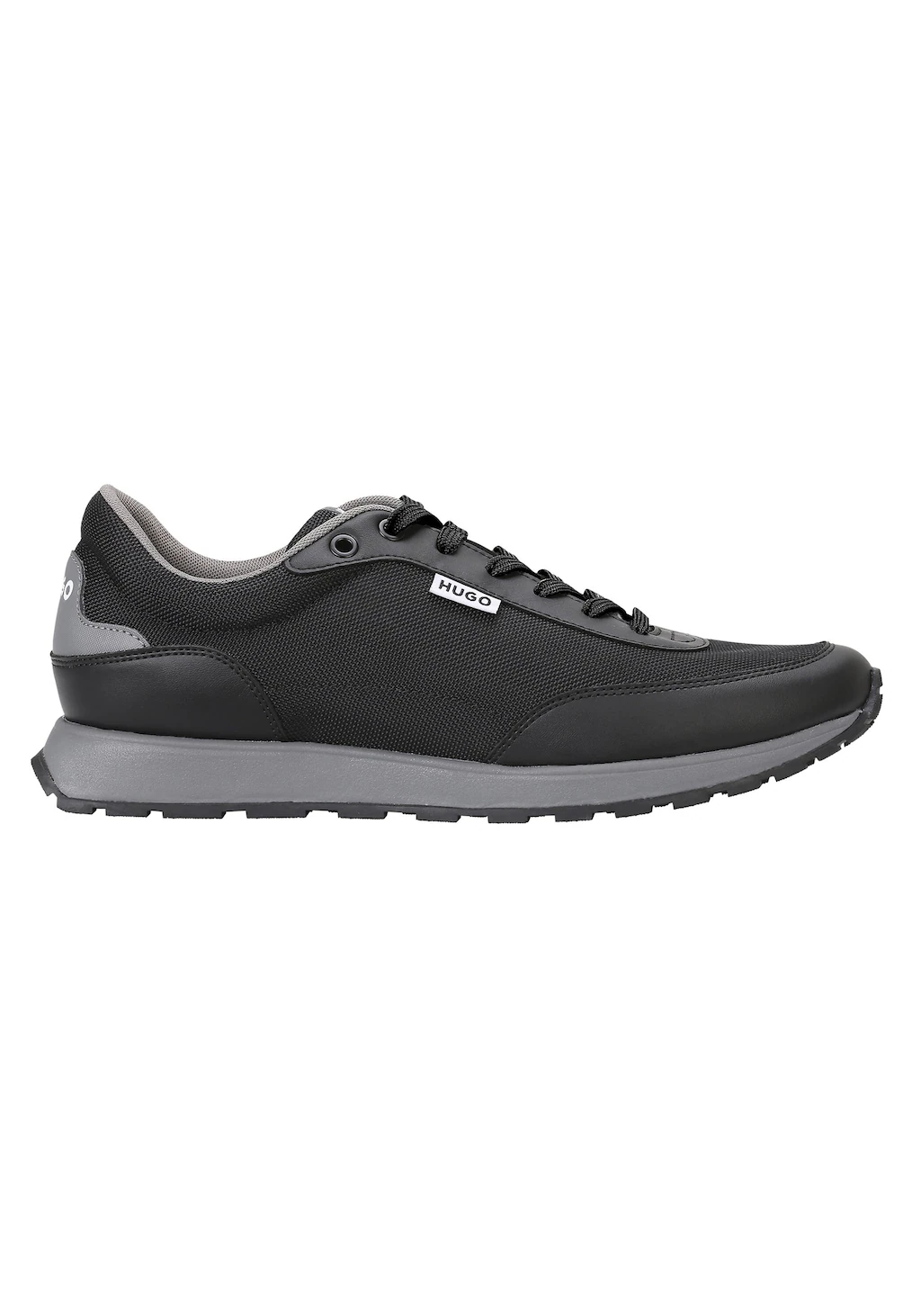 HUGO Sneaker "Sneaker Icelin runn pupdny" günstig online kaufen