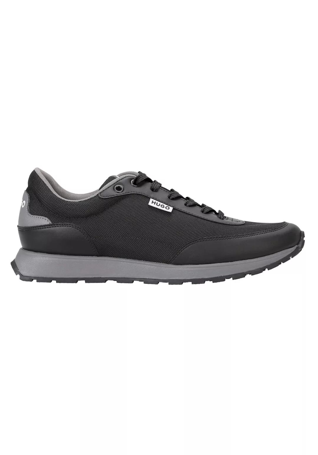 HUGO Sneaker "Sneaker Icelin runn pupdny" günstig online kaufen