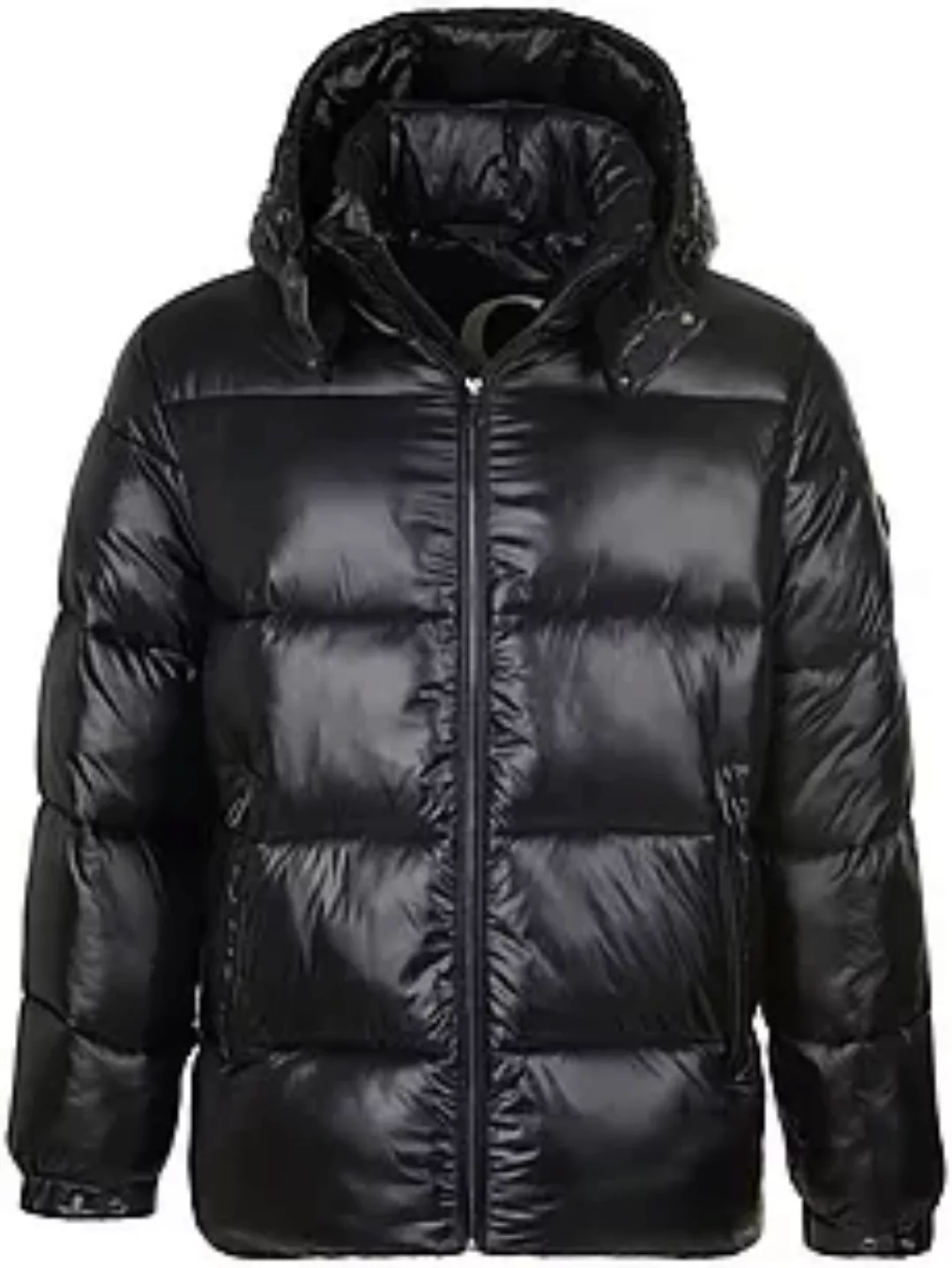 Steppjacke Joop! schwarz günstig online kaufen