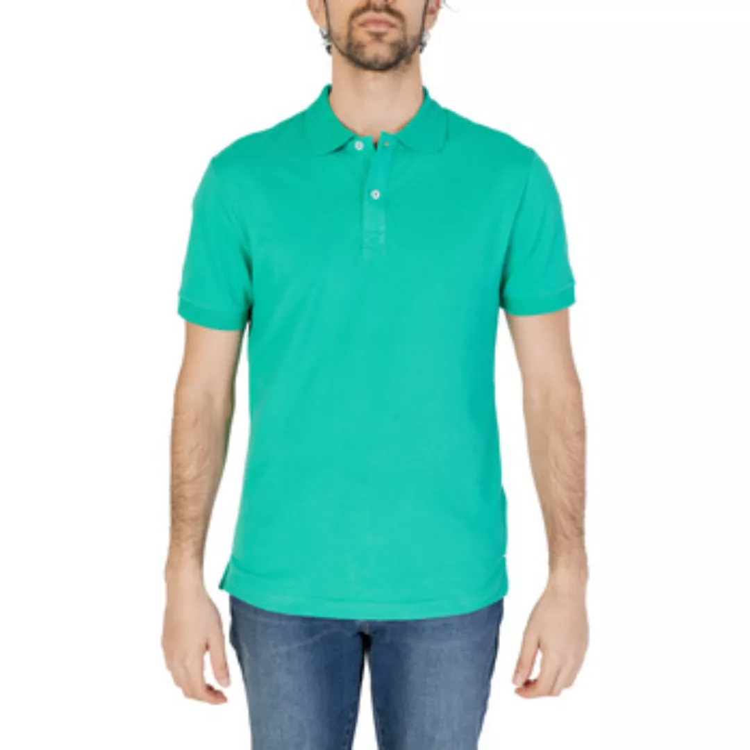 Gas  Poloshirt RALPH/S 2 BT A6985 3650 günstig online kaufen