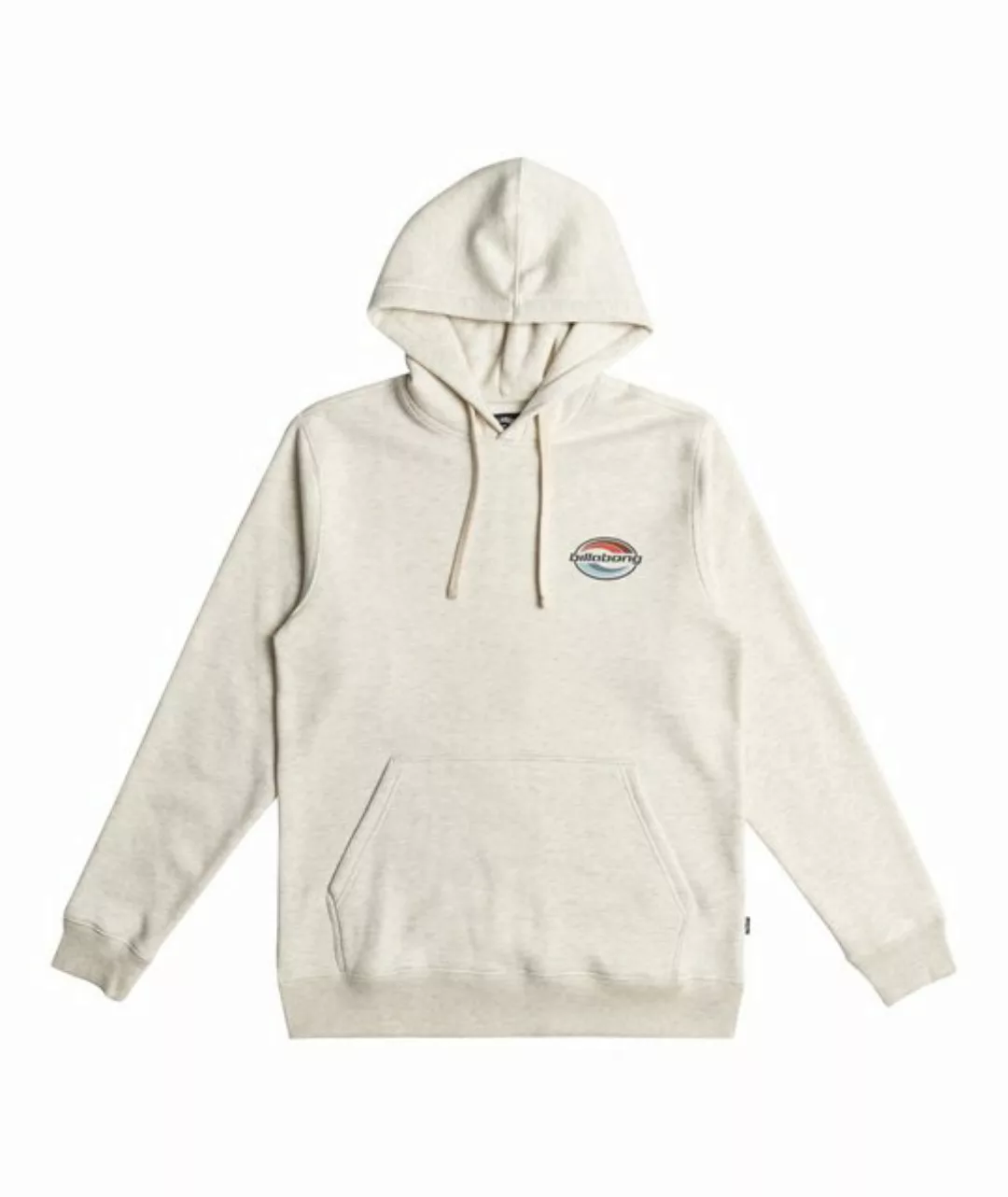 Billabong Kapuzensweatshirt WALLED PO günstig online kaufen