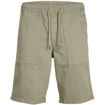 Jack & Jones  Shorts 12229946 JOGGER AMA-DEEP LICHEN günstig online kaufen