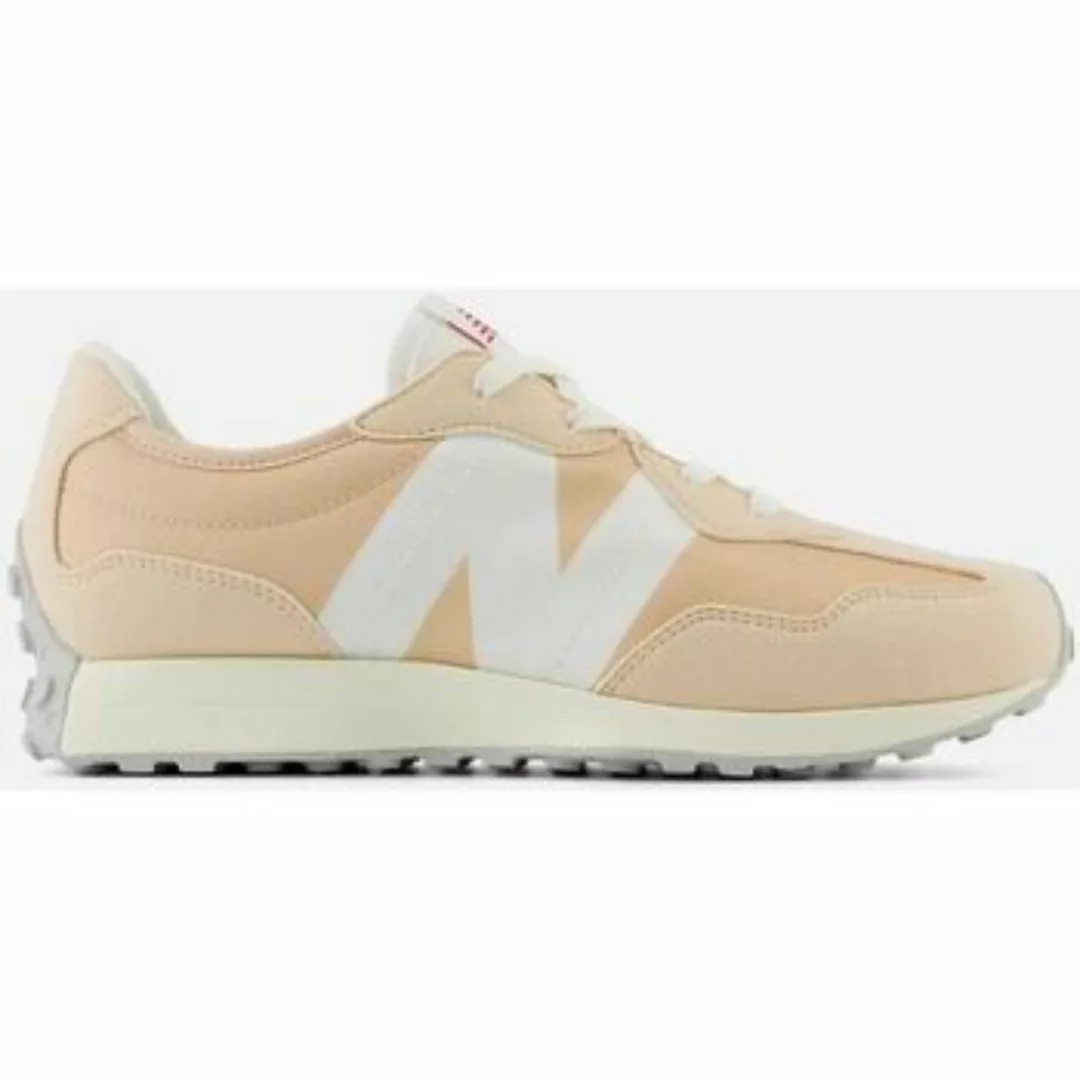 New Balance  Sneaker GS327LN-DARK VIN ROSE günstig online kaufen