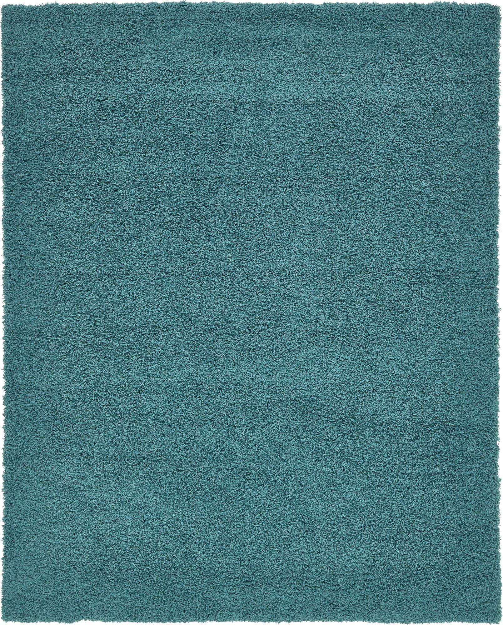Myflair Möbel & Accessoires Hochflor-Teppich »Shaggy Shag, LAGERRÄUMUNG!«, günstig online kaufen