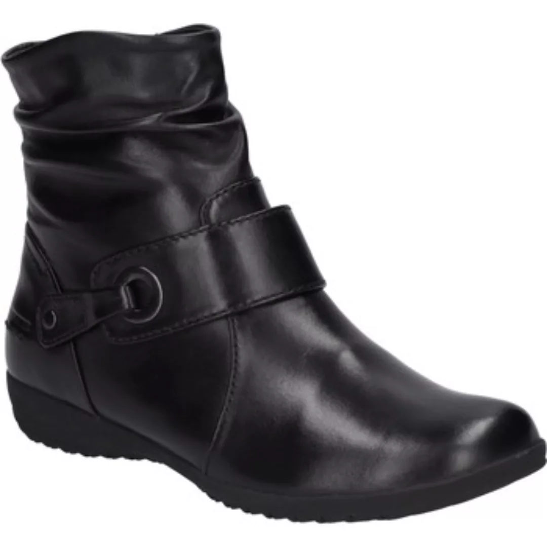 Josef Seibel  Stiefel Naly 65, schwarz günstig online kaufen