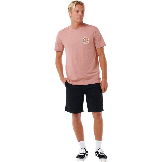 Rip Curl T-Shirt PASSAGE TEE PASSAGE TEE günstig online kaufen