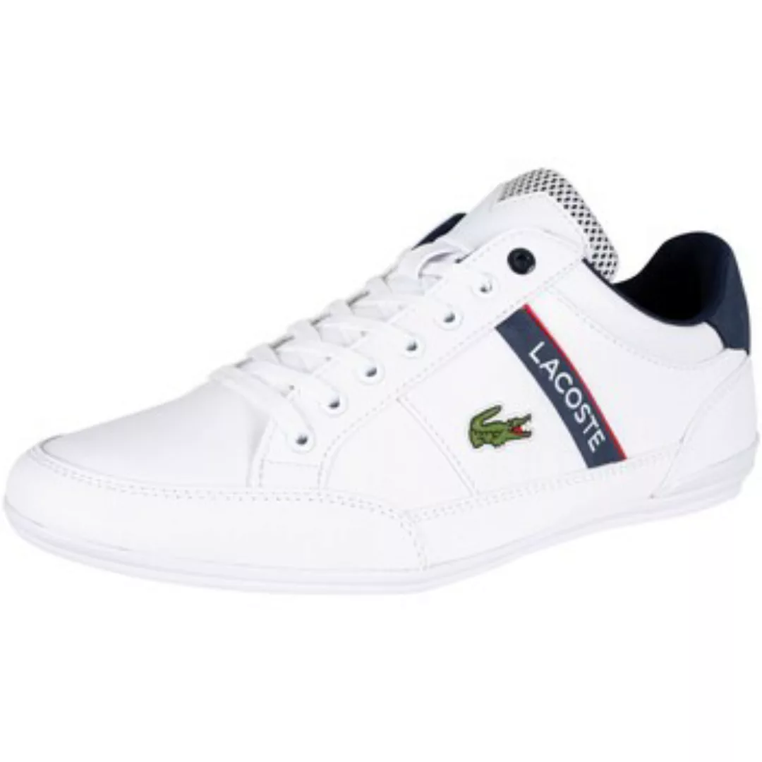 Lacoste  Sneaker Chaymon 0120 2 CMA Synthetik-Trainer günstig online kaufen