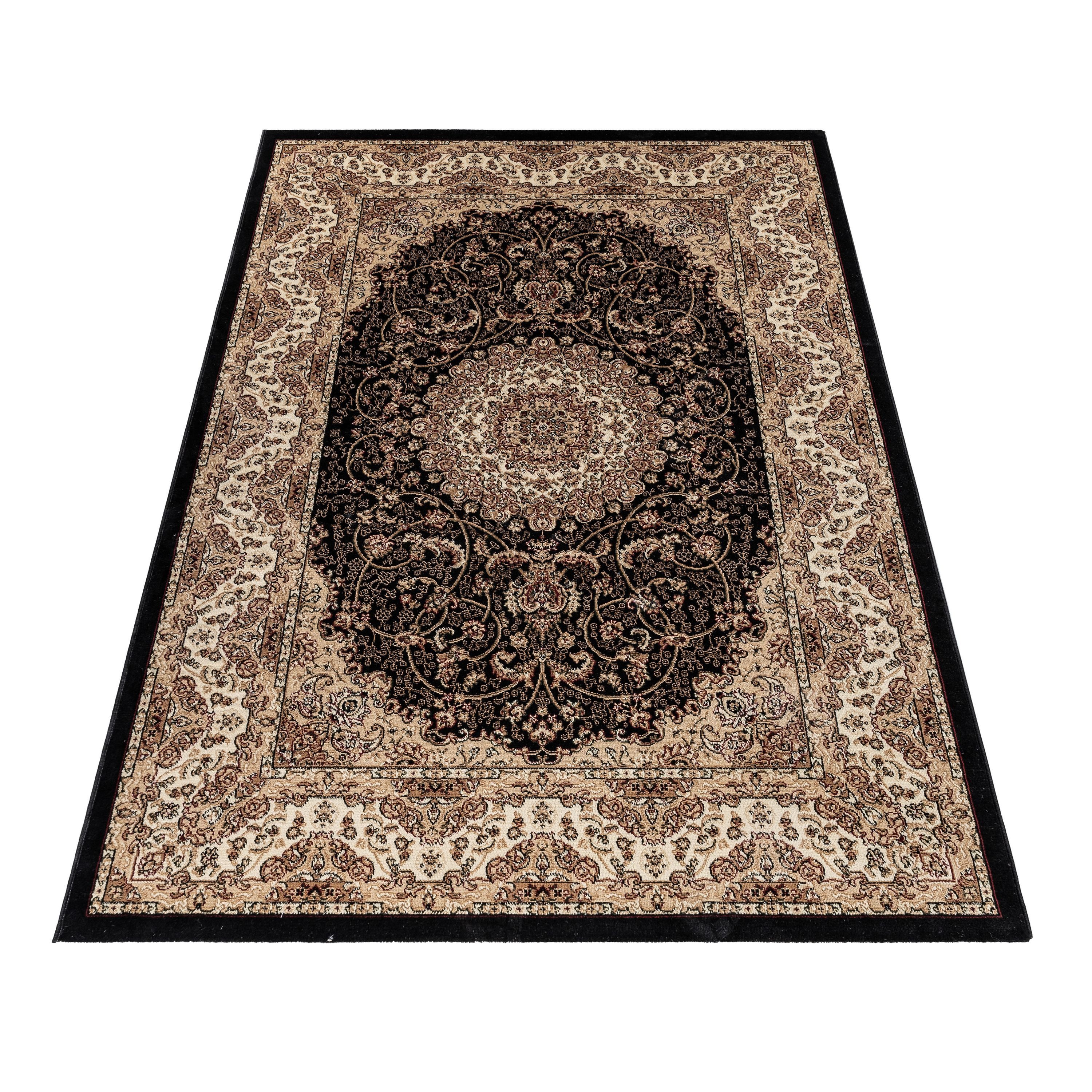 Carpettex Orientteppich Orientalisch Design, Läufer, Höhe: günstig online kaufen