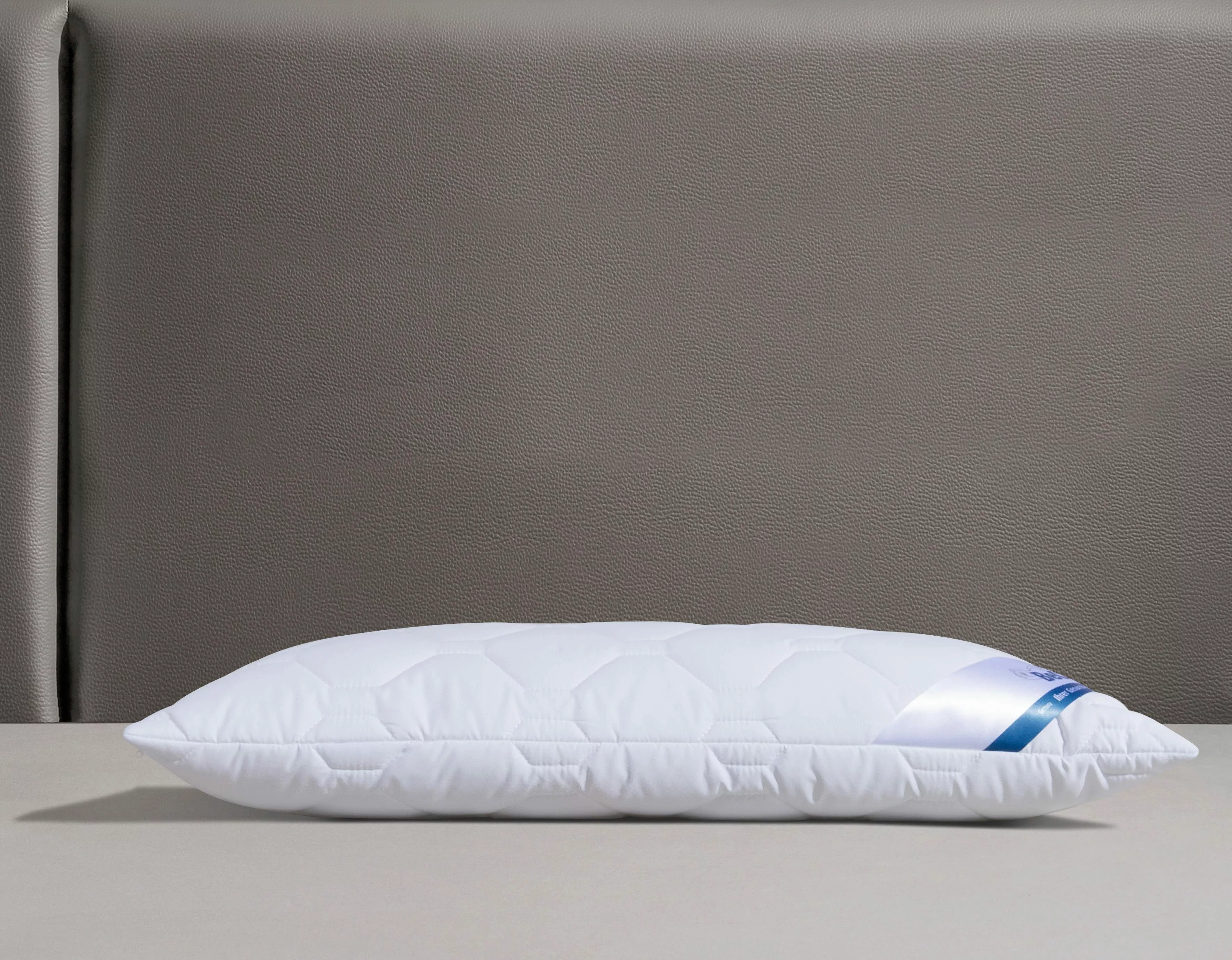 Beco Microfaserkissen BeCo MF50, Bezug: Microfaser-Feinbatist, günstig online kaufen