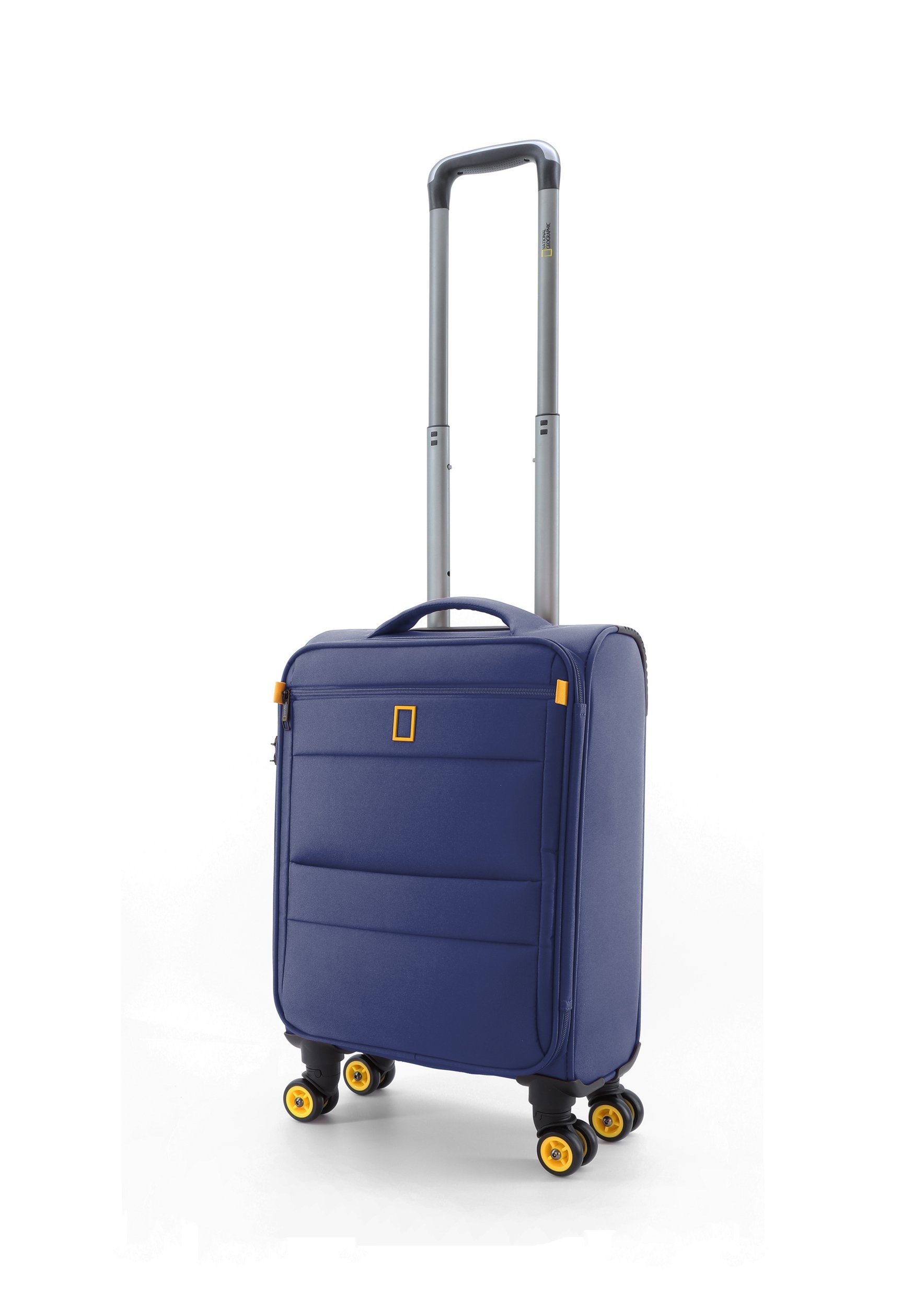 NATIONAL GEOGRAPHIC Koffer Passage, Polyester günstig online kaufen