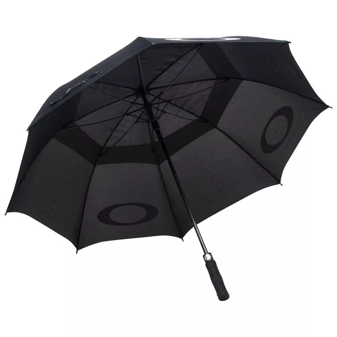 Oakley Turbine Umbrella Blackout günstig online kaufen