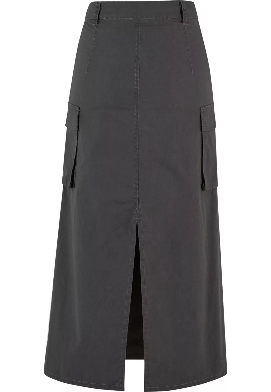 Karl Kani Sommerrock "Karl Kani Karl Kani Signature Long Cargo Skirt", (1 t günstig online kaufen