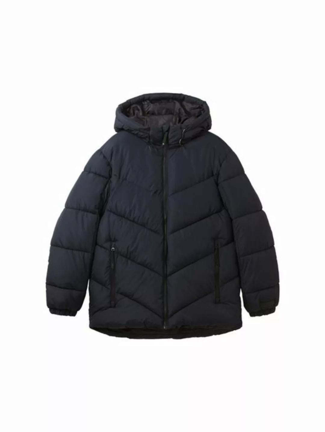 TOM TAILOR Langjacke günstig online kaufen