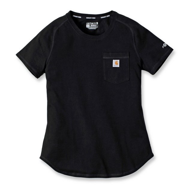 Carhartt T-Shirt Carhartt Damen T-Shirt Midweight Pocket günstig online kaufen