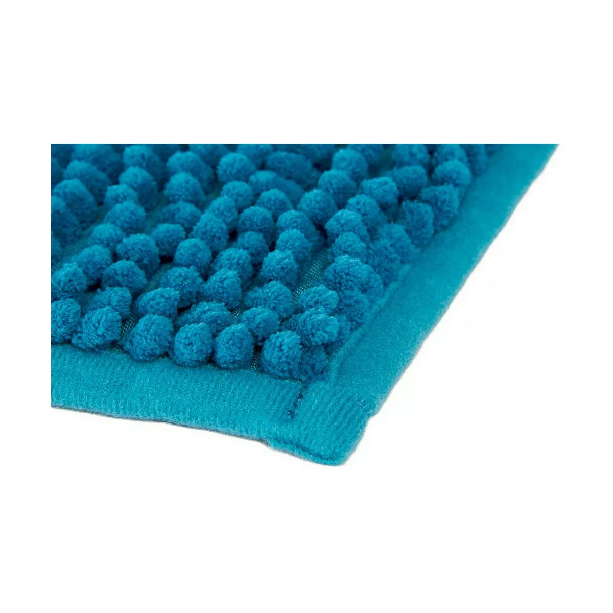 Badematte Azul Océano Polyester (60 X 40 X 2) günstig online kaufen