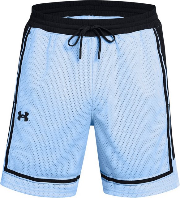 Under Armour® Shorts Ua Zone Pro 7" Mesh Short günstig online kaufen