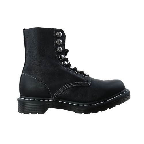 Dr Martens Pascal Virginia Schuhe EU 36 Black günstig online kaufen