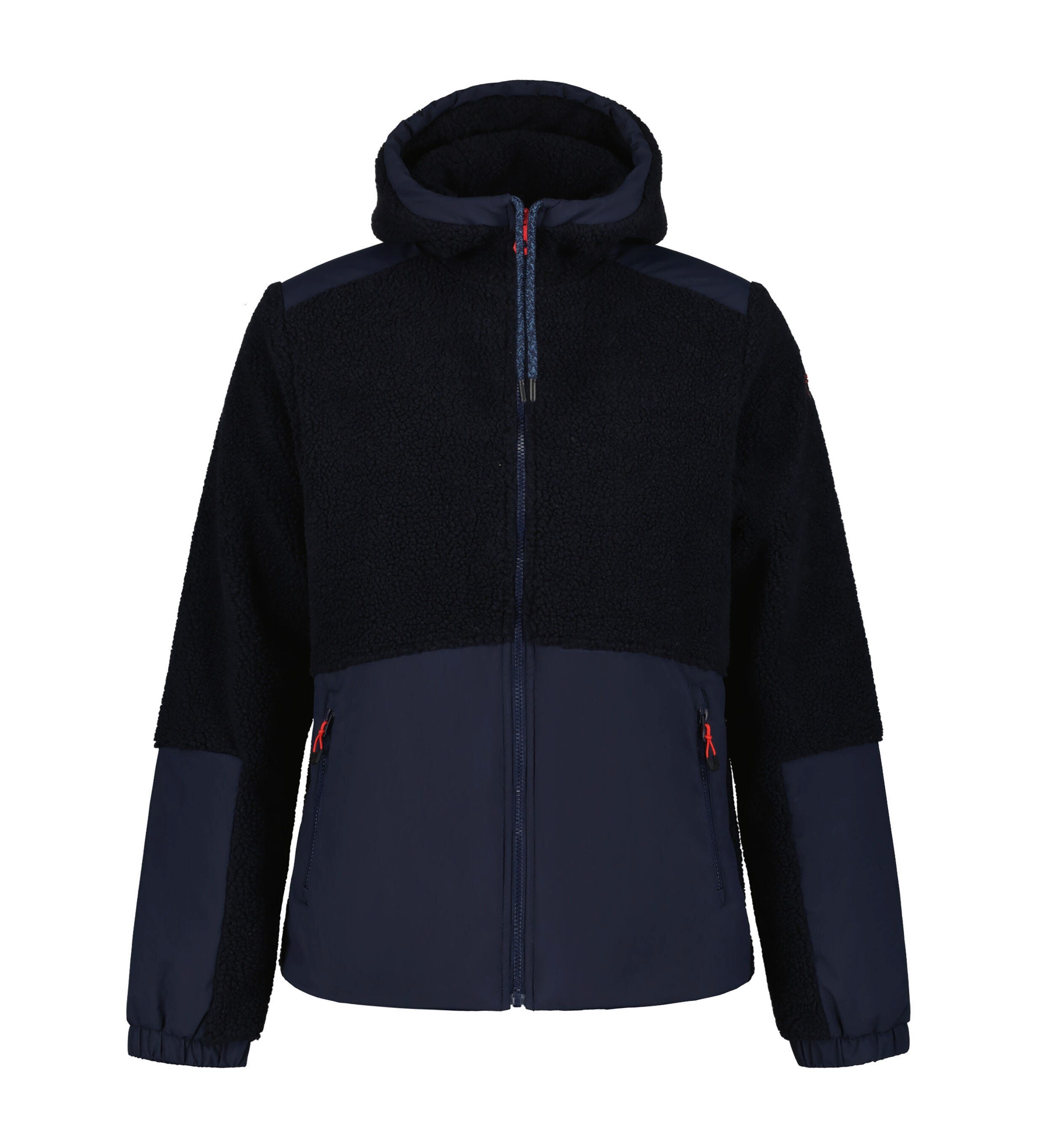 Icepeak Plüschjacke günstig online kaufen