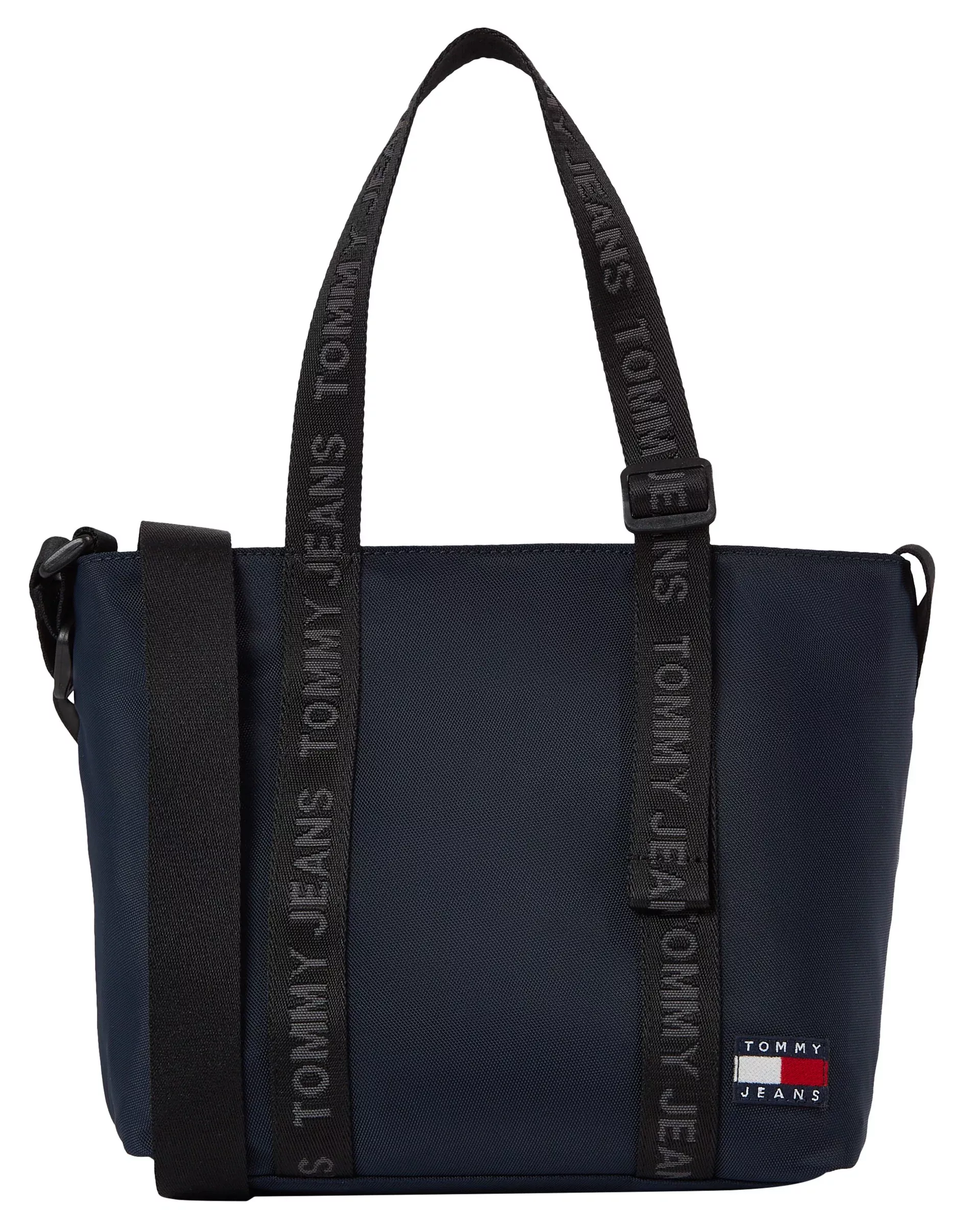 Tommy Jeans Henkeltasche "TJW ESSENTIAL DAILY MINI TOTE" günstig online kaufen