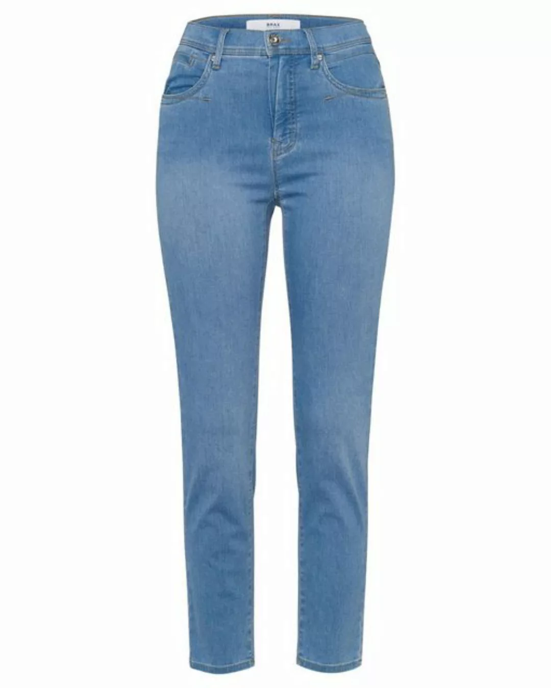Brax 5-Pocket-Jeans STYLE.MARY S 19 günstig online kaufen