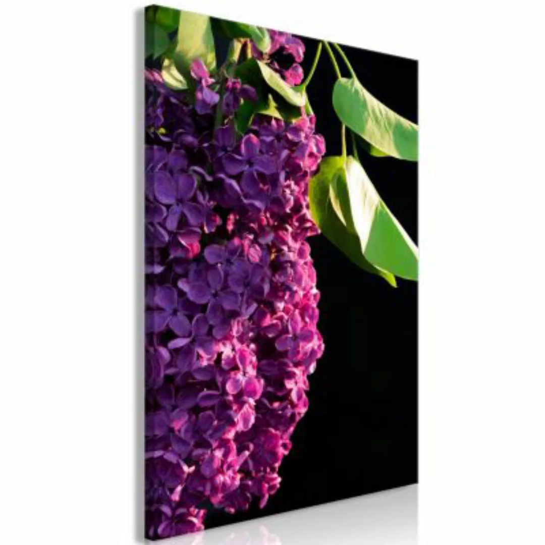 artgeist Wandbild Colours of Spring (1 Part) Vertical mehrfarbig Gr. 40 x 6 günstig online kaufen