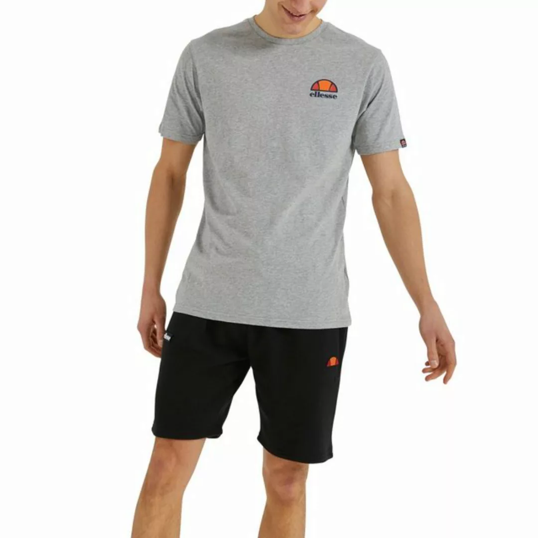 Ellesse T-Shirt "H T-SHIRT", mit Logodruck günstig online kaufen