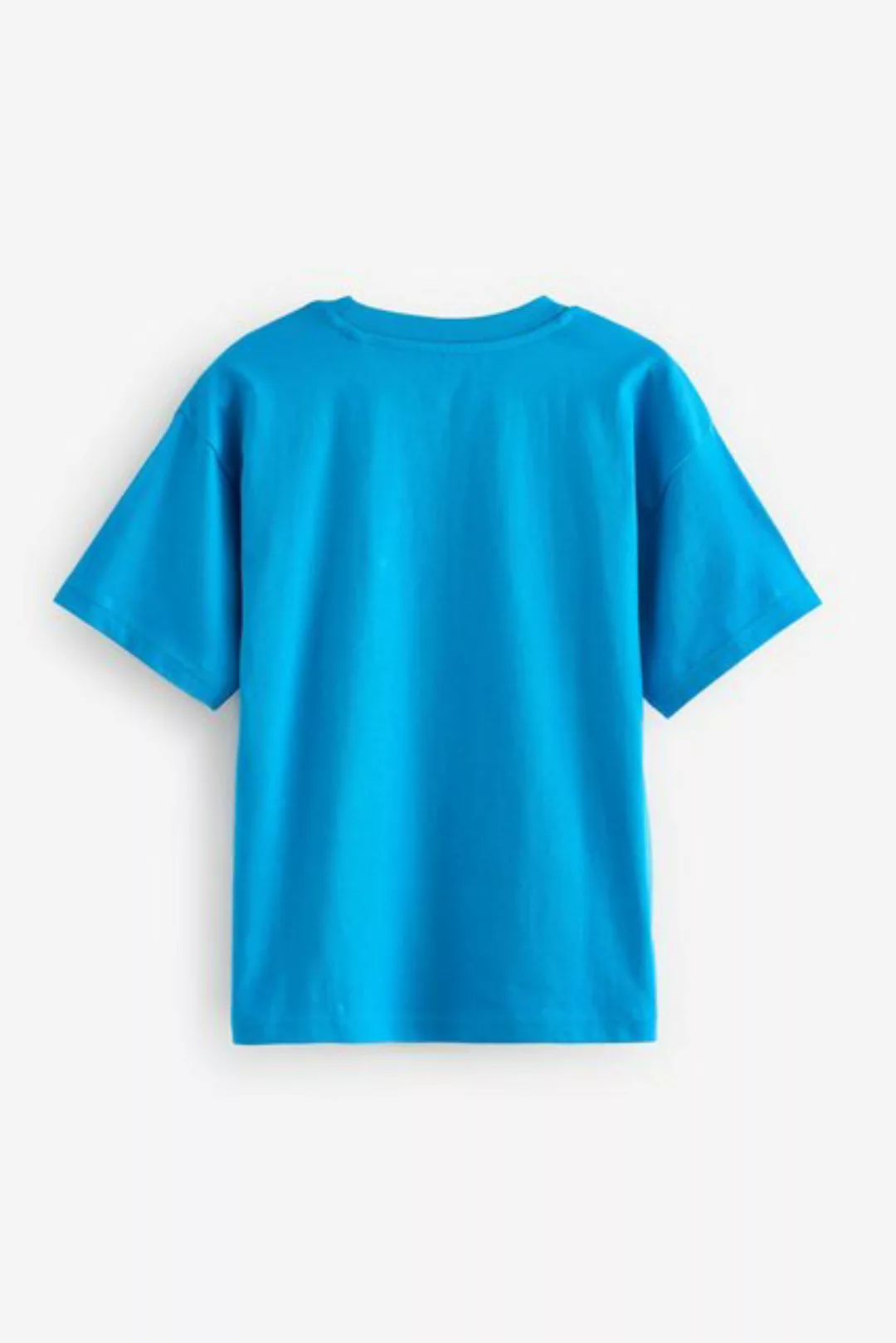 Next Paillettenshirt T-Shirt von Minecraft mit Pailletten (1-tlg) günstig online kaufen