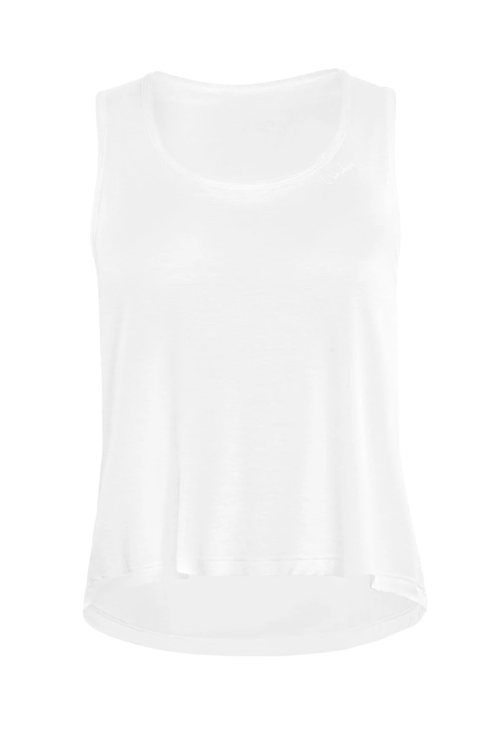 Winshape Tanktop "BAMT001", atmungsaktives Bambusgewebe günstig online kaufen