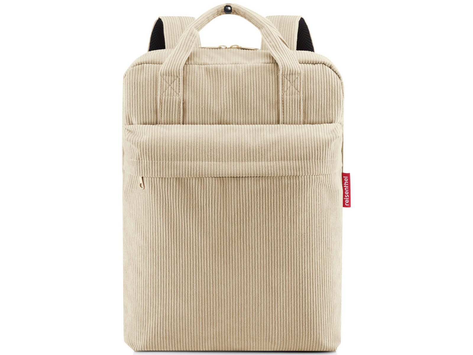 REISENTHEL® Rucksack allday backpack M cord günstig online kaufen