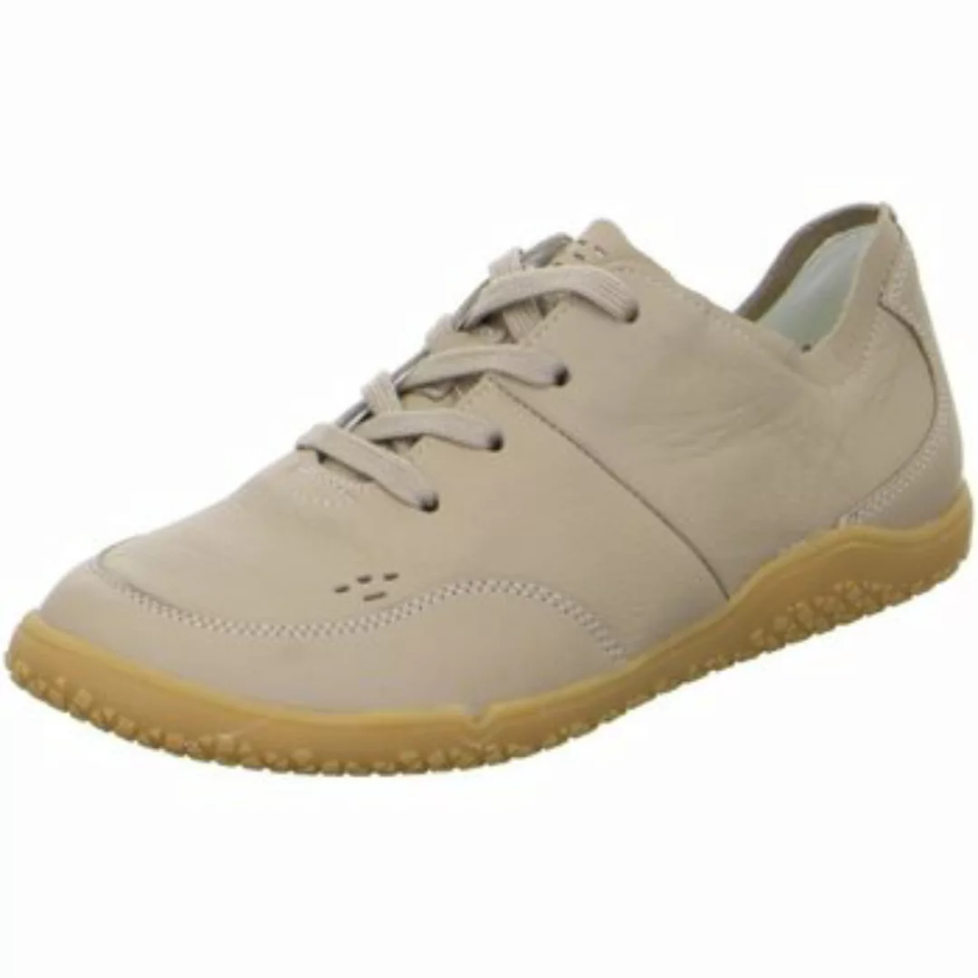 Ara  Halbschuhe Schnuerschuhe Nature Schnürer sand 12-23802-08 günstig online kaufen