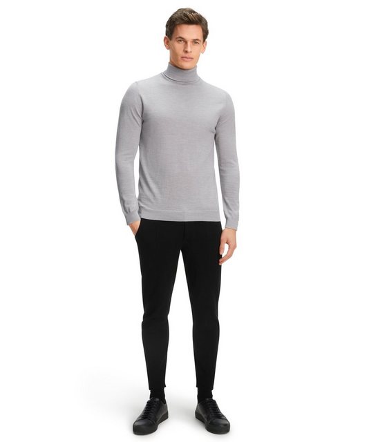 FALKE Strickpullover aus reiner, extrafeiner Merinowolle günstig online kaufen