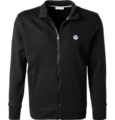 NORTH SAILS Sweatjacke 691621-000/0999 günstig online kaufen