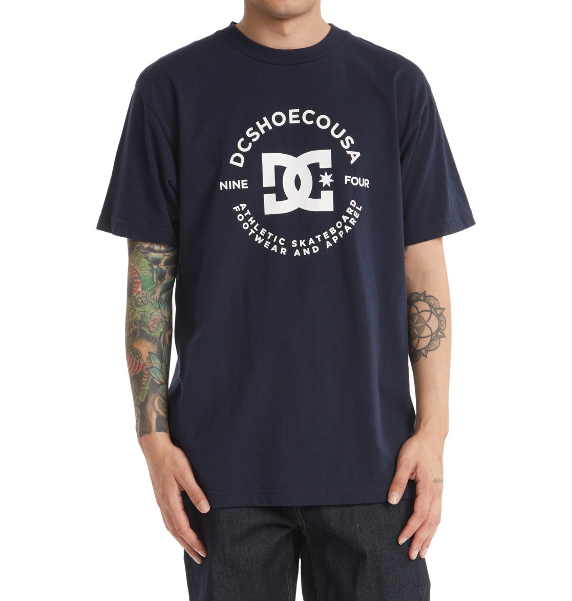 DC Shoes T-Shirt DC Star Pilot günstig online kaufen