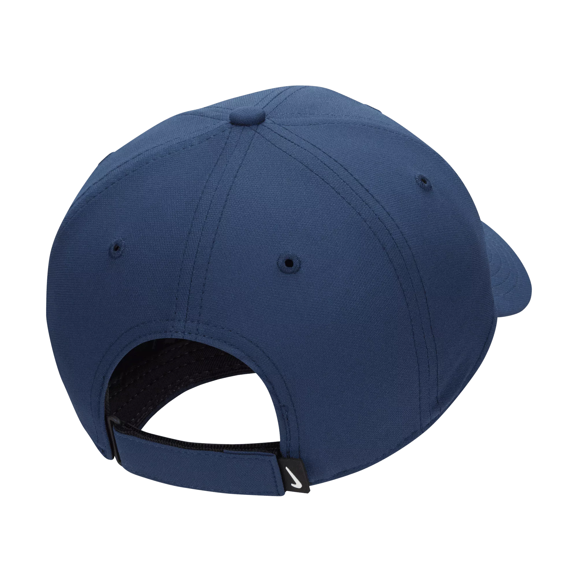 Nike Baseball Cap "DRI-FIT CLUB STRUCTURED SWOOSH CAP" günstig online kaufen