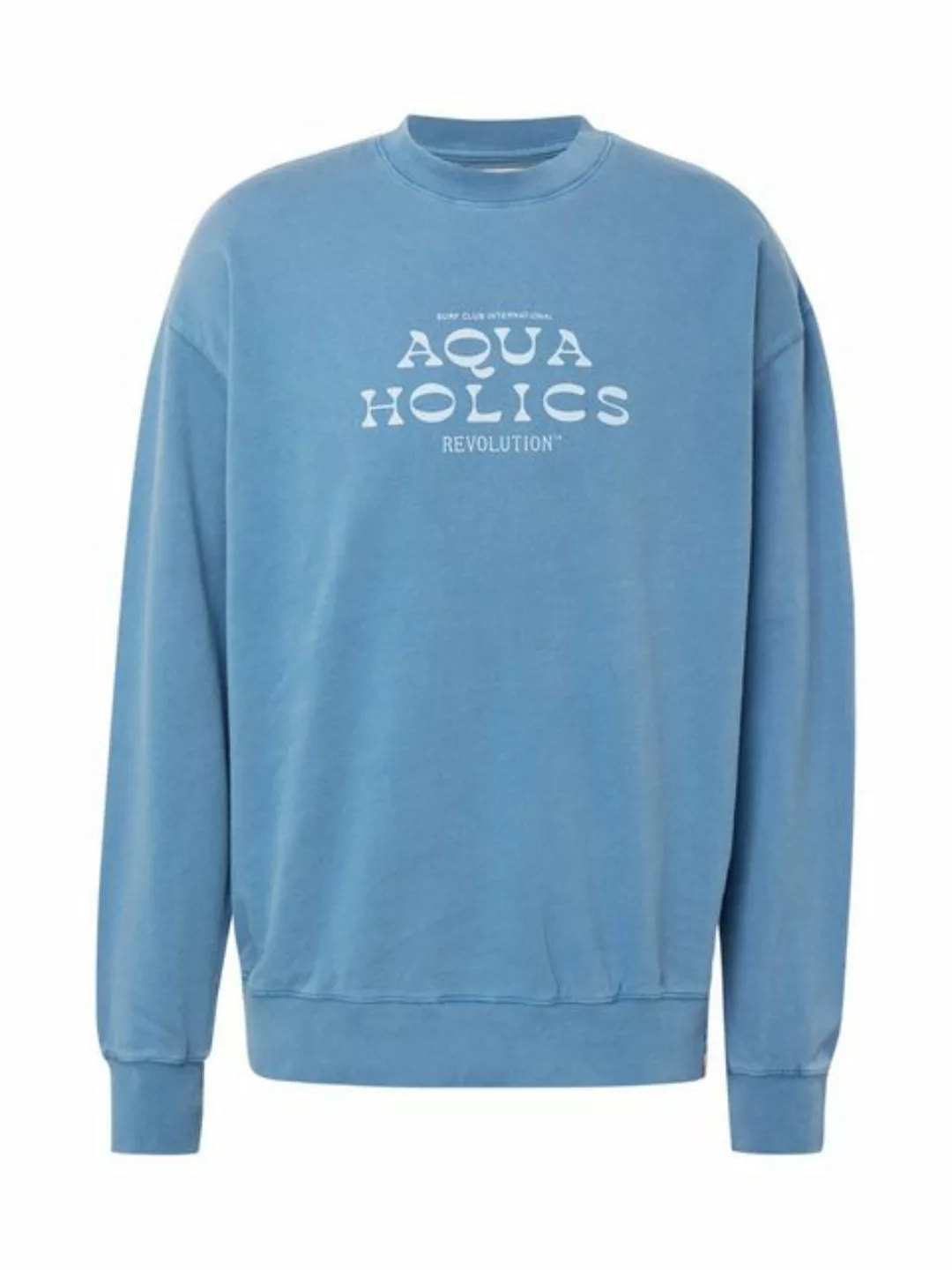 Revolution Sweatshirt (1-tlg) günstig online kaufen