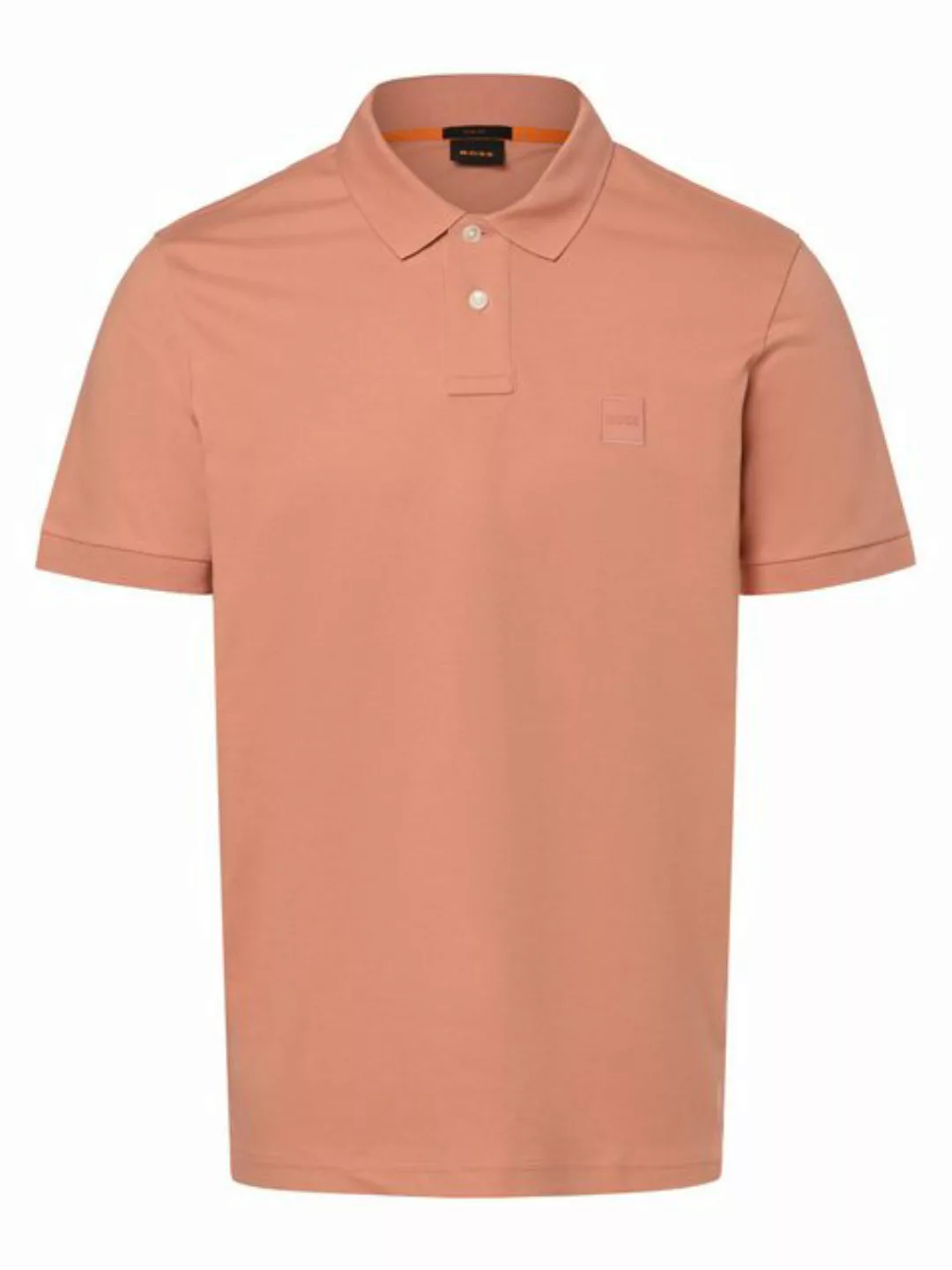 BOSS Polo Shirt Passenger Peach - Größe L günstig online kaufen
