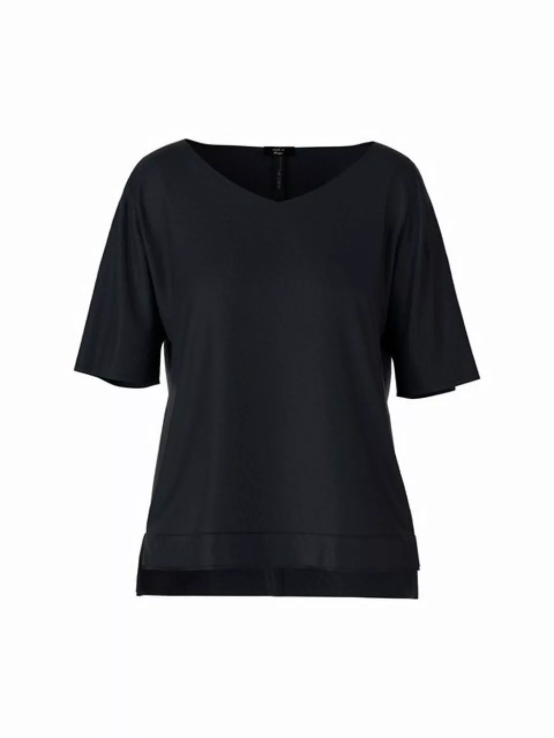 Marc Cain Kurzarmbluse Marc Cain Sports / Da. Bluse / Bluse günstig online kaufen